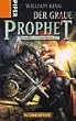 Der Graue Prophet. Wahrhammer. Die Abenteuer von Gotrek und Felix 2: Warhammer. Die Abenteuer von Gotrek und Felix 02