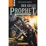 #9: Der Graue Prophet. Warhammer. Die Abenteuer&hellip;