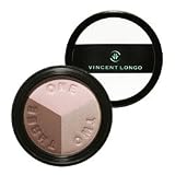 Vincent Longo Eyeshadow Trio - One, Two, Three