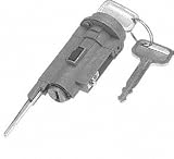 Borg Warner CS394L Lock Cylinder