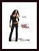 Dark Angel (TV), Art Poster by Unknown Artist, with Wood Frame, poster size: 11