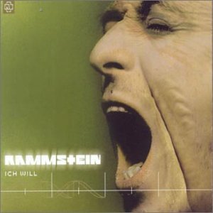 Rammstein - Ich Will (Single) - Zortam Music