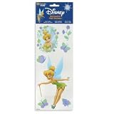 SandyLion Mini Wall Stickers: Tinkerbell