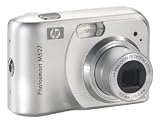 HP Photosmart M527 Digital Camera [6 Megapixel, 3x Optical Zoom]