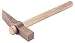 Ampco 7930, Bricklayers Hammer 1.32 lbs