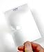 MIGHTY BRIGHT FLEXITHIN MAGNIFIER 5-3/4X4-1/2-MEDIUM