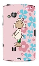 YOUNiiK Designfolie / Skin für
