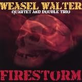 Firestorm