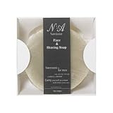 ナルシシスト フェイスシェイビングソープ 100g