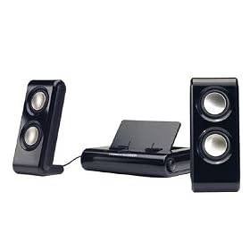2-IN-1 Sound System for Psp