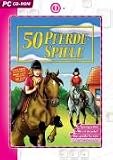 Produkt-Bild: Lissy - 50 Pferdespiele