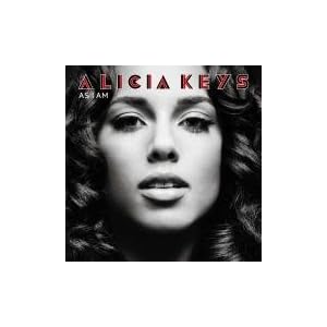 As I Am by Alicia Keys (Audio CD - 2007)