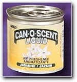 Medo Can O Scent: Jasmine