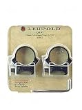 LEUP QRW 30MM RINGS MEDIUM