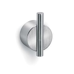 Blomus 68513 DUO Wandhaken, selbstklebend