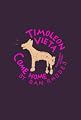Timoleon Vieta Come Home: A Sentimental Journey