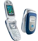 Motorola V195 Unlocked...