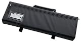 Wüsthof 7379/10 Professional 10 Pocket Chef's Case, Cordura