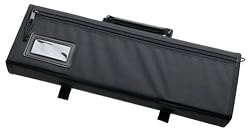 Wusthof 7379/10 Professional 10 Pocket Chef's Case, Cordura