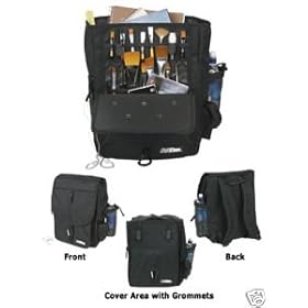 ArtBin Studio Pak-Backpack