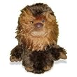 Star Wars Chewbacca Deformed Plush