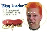 The Ring Leader Billy Bob Teeth - Trademark Teeth