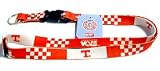 Tennessee Volunteers Breakaway Lanyard with Key Ring