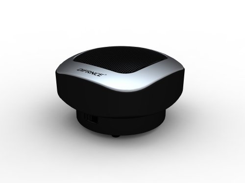 Difrnce SP110 Lautsprecher (2 Watt, USB 2.0) silber Preisvergleich