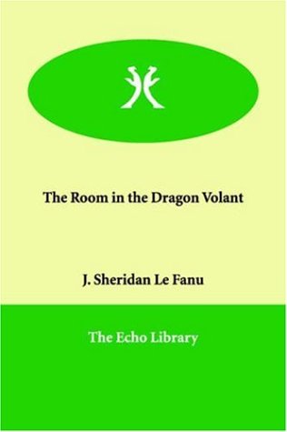  J. Sheridan Le Fanu