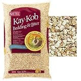 Kaytee Pet #100032018 2.5LB Corn Cob Bedding