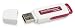 Electronics : Kingston Data Traveler USB flash drive - 128 MB ( DTI/128 )