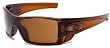 Oakley Men's Batwolf Rectangular Sunglasses