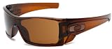Oakley Men's Batwolf Rectangular Sunglasses