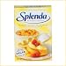Splenda 2100S 3 Splenda No Calorie Sweetner Gran 3.8oz