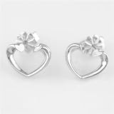 TIFFANY��Co. �ƥ��ե��ˡ� �ƥ���ͥ��ϡ��� �ԥ��� ���¹�͢���ʡ�