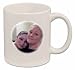 Photo Mugs - 4 PAK: Photo Mug: 30% off single mug price: Your Photograph on an 11 oz. ceramic mug. Non-Fade and Scratch Resistant Ceramic Pigment. Quick Turnaround. See Product Description for details and instructions.