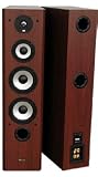 M60ti Floorstanding Speaker - Boston Cherry