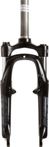 SR Suntour XCT-JR 20