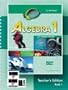 Algebra 1 for Christian Schools, 2nd Edition (2 Volume Set)