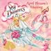 Books : April Blossom's Wedding (Reid, Alexandra. Sky Dancers.)