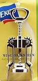 EKCO HSWS 1045661/12520 Winged Cork Puller Case of 3