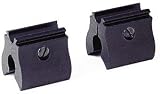 4-Pc Intermount 397/392/Pistol