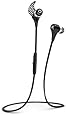 JayBird BBX1MB BlueBuds X Sport Bluetooth Headphones - Black (Discontinued by Manufacturer)