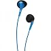 Jvc Gummy Airbuds Headphones Blue