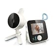 Philips-Avent - SCD610/00 - Ecoute-B�b� Vid�o