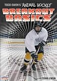 Todd Ewen: Todd Ewen's 'Animal Hockey' - Breakout Basics (DVD)