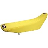 10-12 SUZUKI RMZ250: FACTORY EFFEX FP1 FACTORY PLEATED GRIPPER SEAT COVER - SUZUKI by Factory Effex