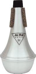 Jo Ral 1A Trumpet Straight Mute