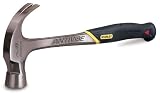 Stanley One Piece Anti Vibe Hammer 20oz 151943