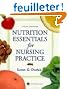 Nutrition Essentials For Nursing Practice